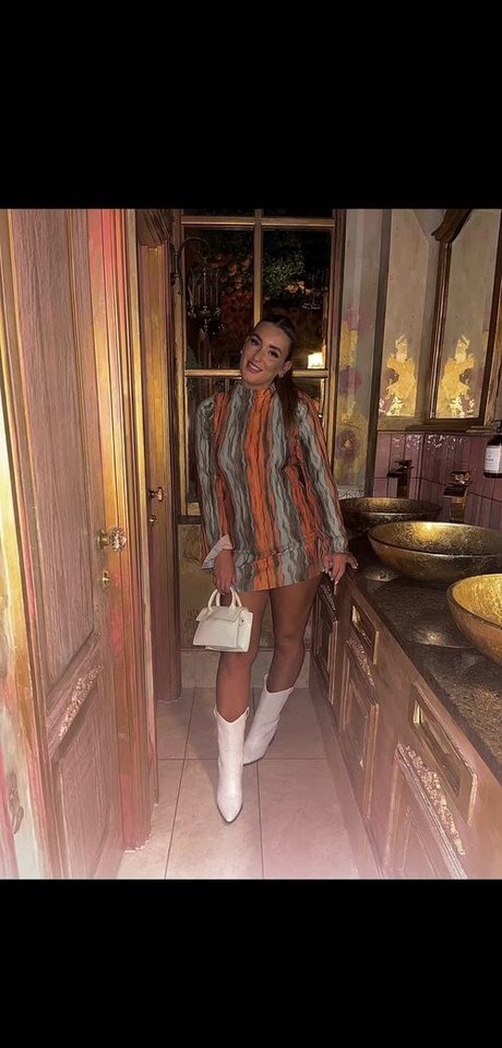 Hol Grace NurlyFans-Brüste