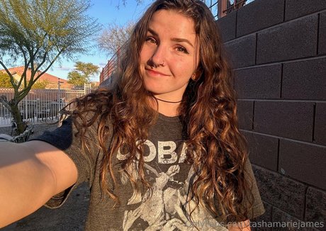 tashamariejames OnlyFans-Leak