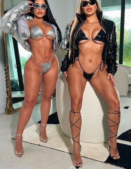 Stephanie Ball NurlyFans-Pornos