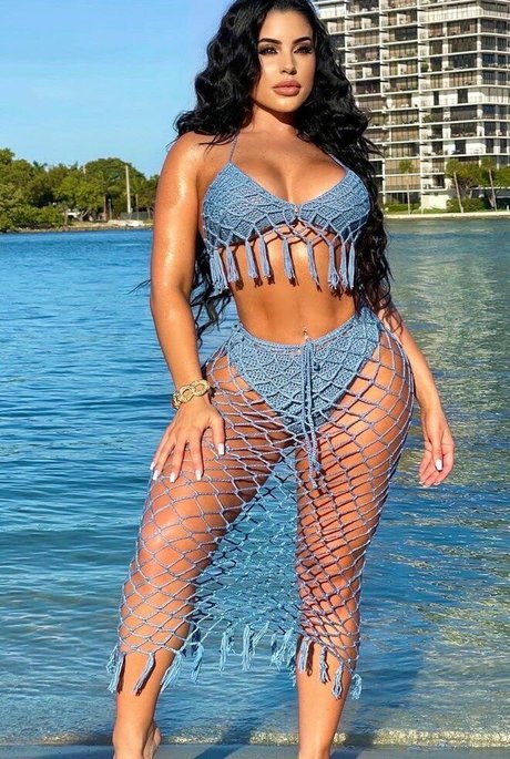 Stephanie Ball Nackt auf OnlyFans Leak