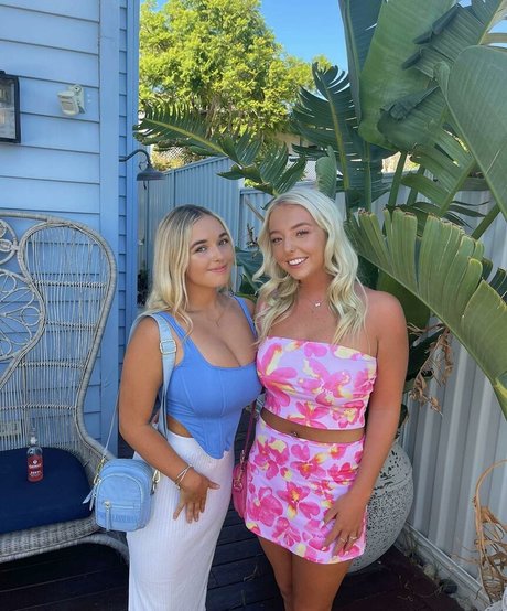 Arlea Leaked OnlyFans Bilder