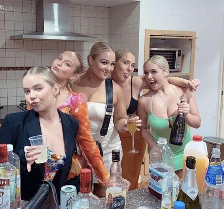 Arlea OnlyFans geleakte Pornografie