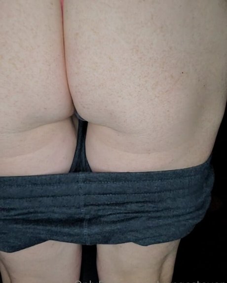 Becca Swanson Nacktbilder von OnlyFans geleakt