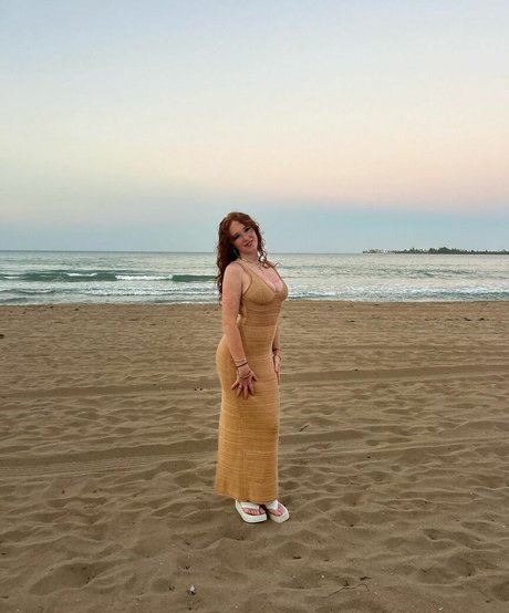 Kenziemahar OnlyFans geleakt