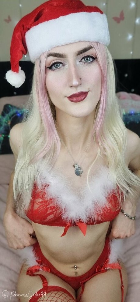 Princessjodie99 OnlyFans nackt