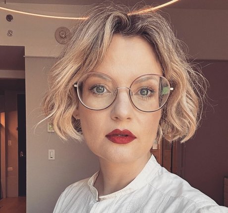 Siobhan Thompson Sextape OnlyFans Nacktbilder