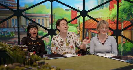 Siobhan Thompson Leaked OnlyFans