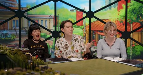 Siobhan Thompson Nacktbilder OnlyFans geleakt