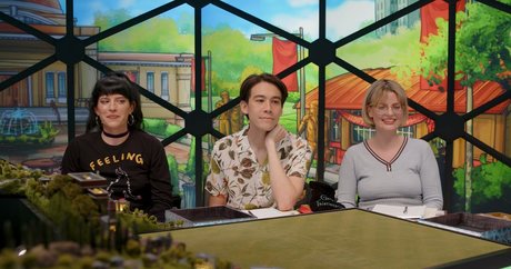 Siobhan Thompson OnlyFans-Leaks