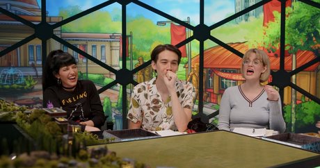 Siobhan Thompson OnlyFans Nackt