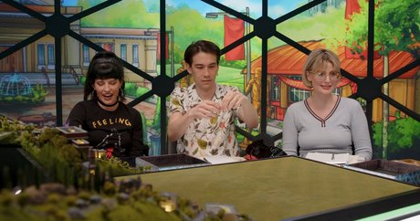 Siobhan Thompson OnlyFans Model Bilder