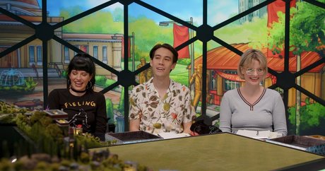 Siobhan Thompson OnlyFans nackt