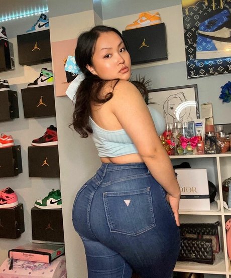 I byaj Nacktbilder von OnlyFans geleakt