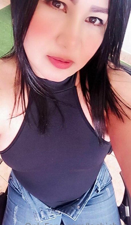 lachicheb OnlyFans Nacktbilder