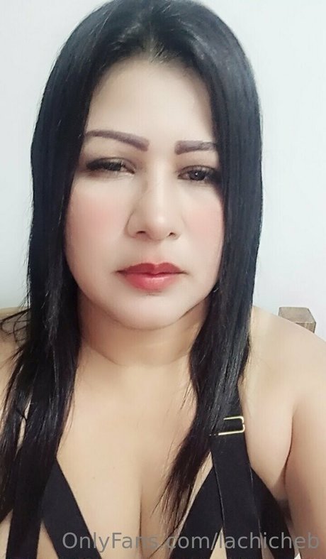 lachicheb OnlyFans Fotos