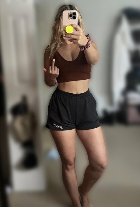 lululemonqueen Nackt OnlyFans Porn