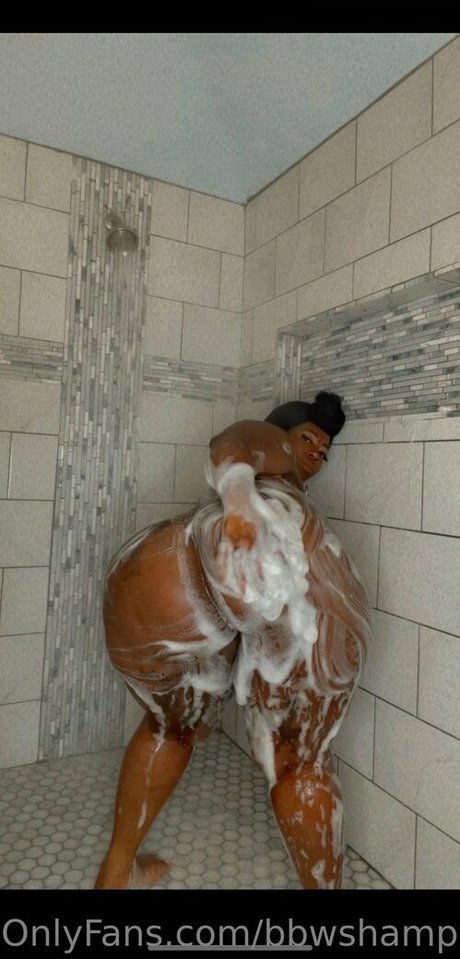 bbwshampaine OnlyFans Sex Leak