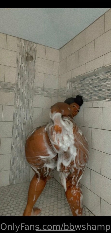 bbwshampaine Nacktbilder OnlyFans geleakt