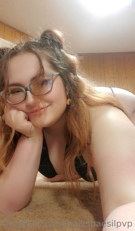hazelbaesilpvp OnlyFans kostenlos