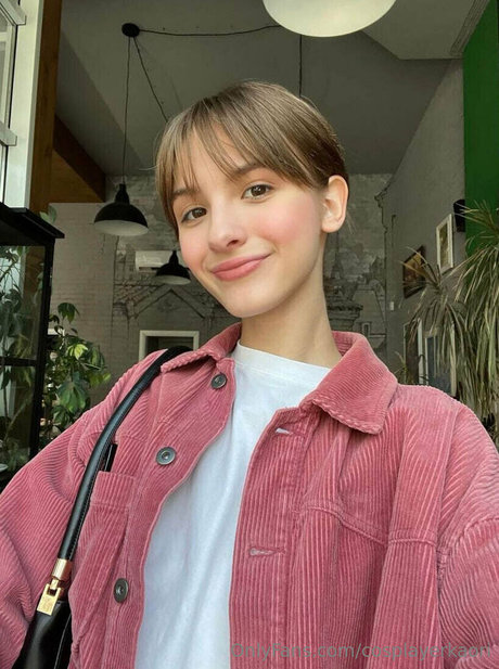 cosplayerkaori Leak von OnlyFans-Inhalten