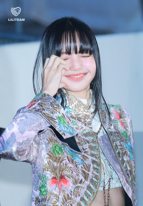 Lisa Blackpink Geleakte OnlyFans-Inhalte