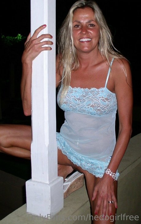 hedogirlfree OnlyFans-Bilder