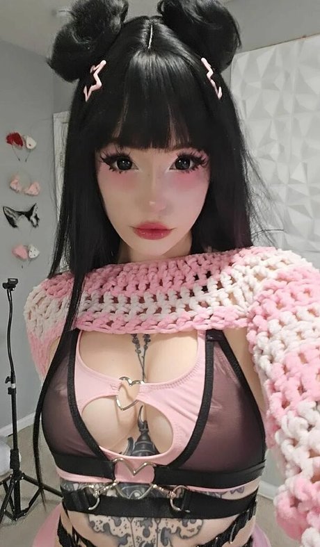 luceilhime OnlyFans-Komplettinhalte