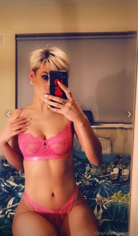 bhadxbambii OnlyFans geleakte Bilder