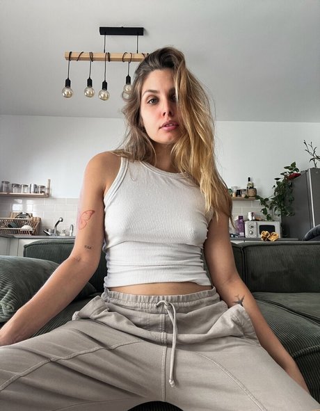 Maayan Oz OnlyFans Porn Nackt