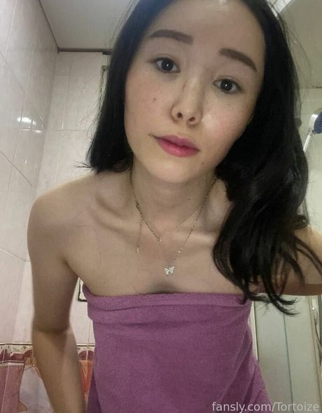 Tortoize OnlyFans Leak Pornografie