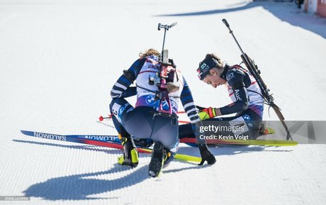 Biathlete Girl OnlyFans Beiträge