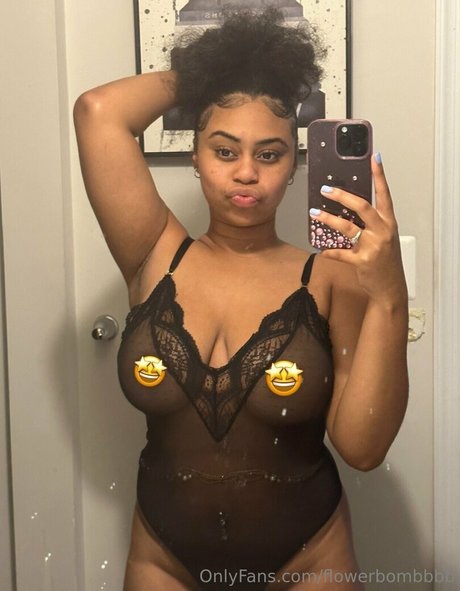 flowerbombbbb OnlyFans-Pornoleak