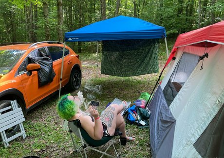 brattytreestar OnlyFans Nacktbilder geleakt