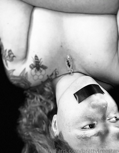 brattytreestar OnlyFans Sex Leaks