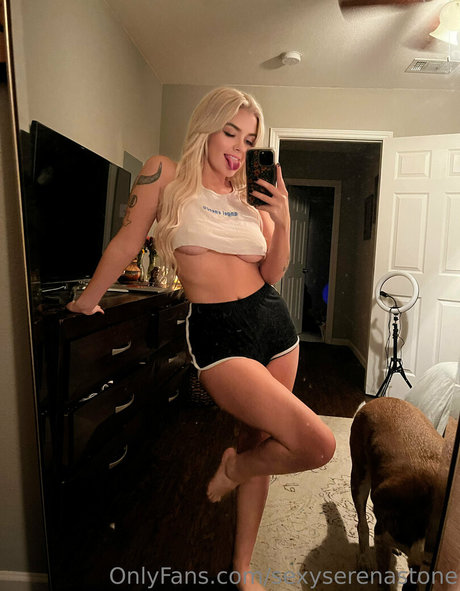 snowyserenasummers XXX Leak OnlyFans