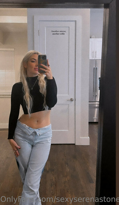 snowyserenasummers Nacktbilder geleakt OnlyFans Nacktporno