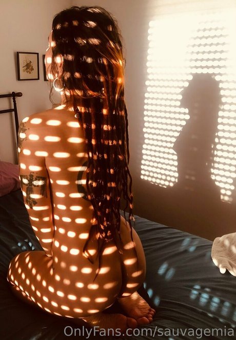 sauvagemia OnlyFans-Pornos