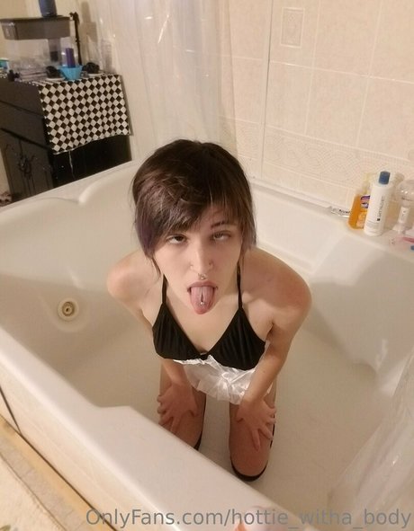 hottie witha body OnlyFans