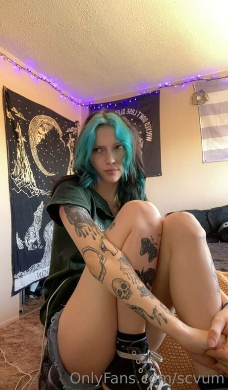 scvum OnlyFans Strip