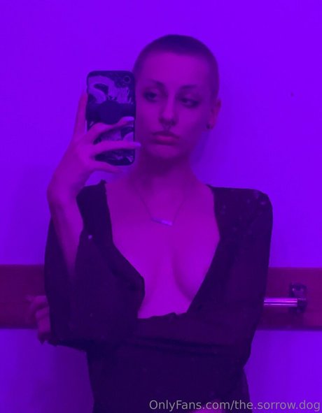 the sorrow dog OnlyFans Nackt Leaks