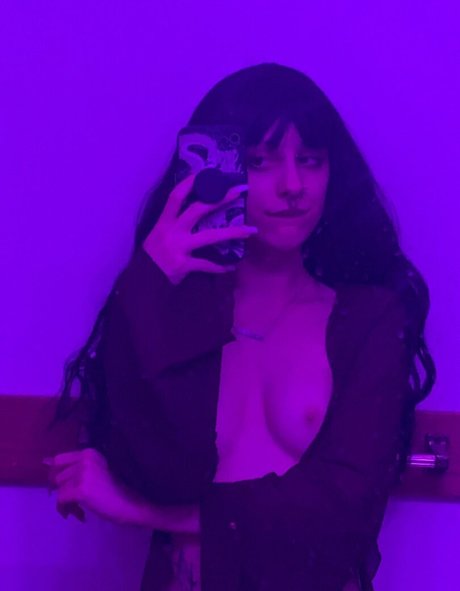 the sorrow dog OnlyFans-Sex