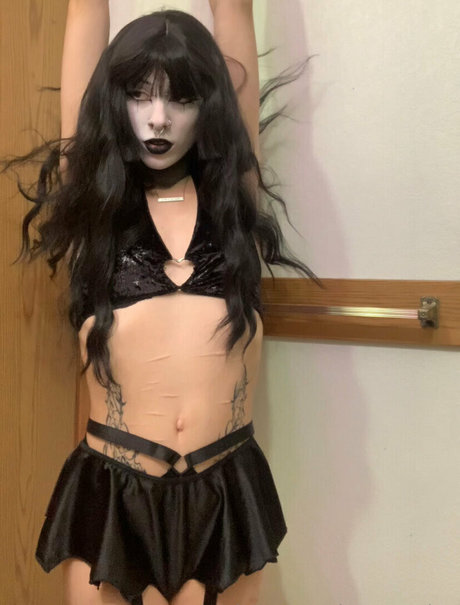 the sorrow dog OnlyFans geleakte Brüste