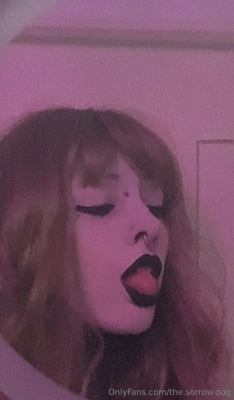 the sorrow dog OnlyFans-Leaks