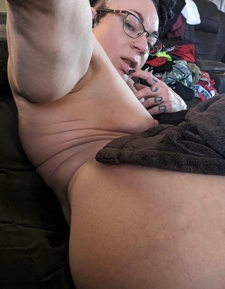 musclegeisha OnlyFans