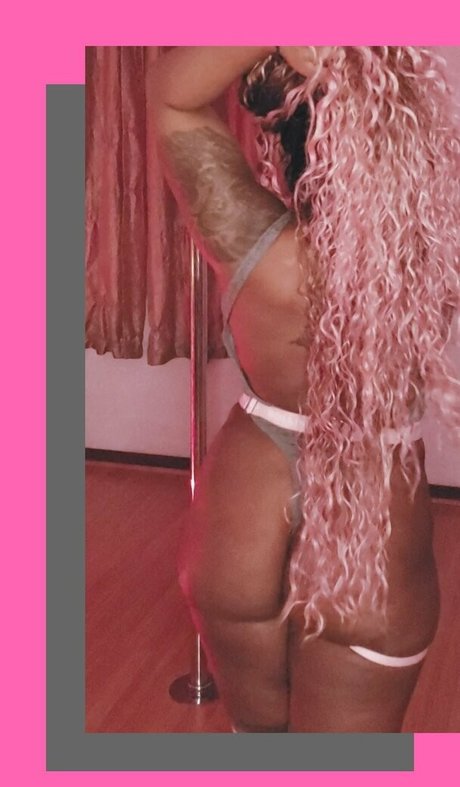 darkcinammon Porn OnlyFans Leak