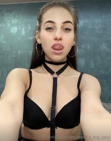 monica big soul OnlyFans-Leaks