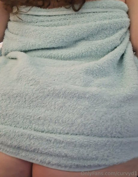 curvyd1 OnlyFans Porn Nackt