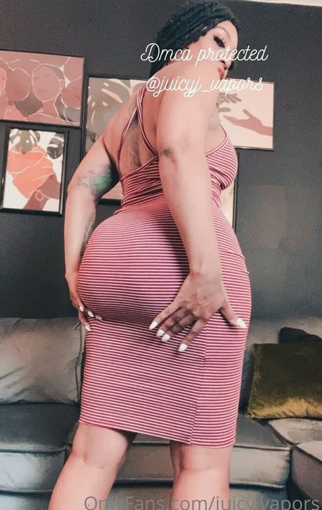 juicyjvapors OnlyFans Pornografie