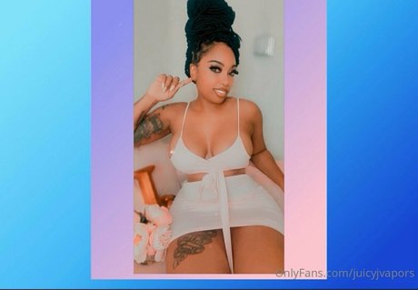 juicyjvapors Nacktbilder von OnlyFans