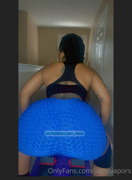 juicyjvapors Porn OnlyFans Leaks